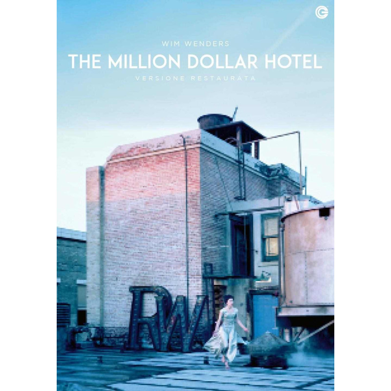 MILLION DOLLAR HOTEL (THE)