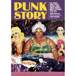 PUNK STORY (SPECIAL...