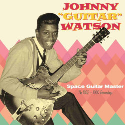 SPACE GUITAR MASTER - THE...