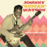 SPACE GUITAR MASTER - THE 1952-1960 RECO