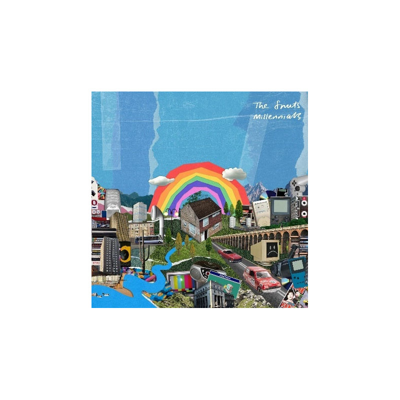 MILLENNIALS (DELUXE EDITION)