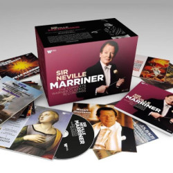 THE COMPLETE WARNER CLASSICS R