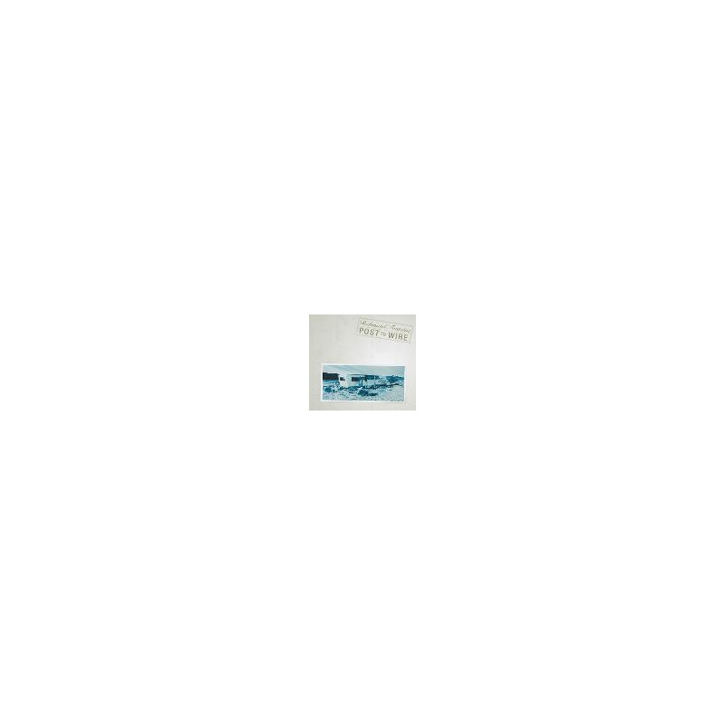 POST TO WIRE(20TH ANNIVERSARY) CURACAO TRANSAPRENT VINYL RSD 2024