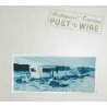 POST TO WIRE(20TH ANNIVERSARY) CURACAO TRANSAPRENT VINYL RSD 2024