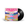 MUSICA- LP 180 GR. BLACK VINYL 400 NUMB