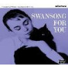 SWANSONG FOR YOU BLACK VINYL RSD 2024