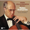 HAYDN: CELLO CONCERTOS NOS. 1