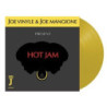 PRESENT HOT JAM [LP] - INDIE EXCL. RSD 2023