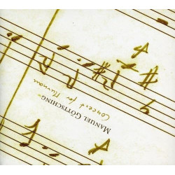 CONCERT FOR MURNAU