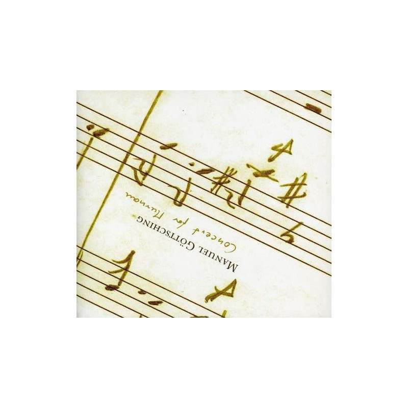 CONCERT FOR MURNAU