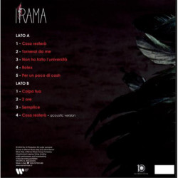 IRAMA
