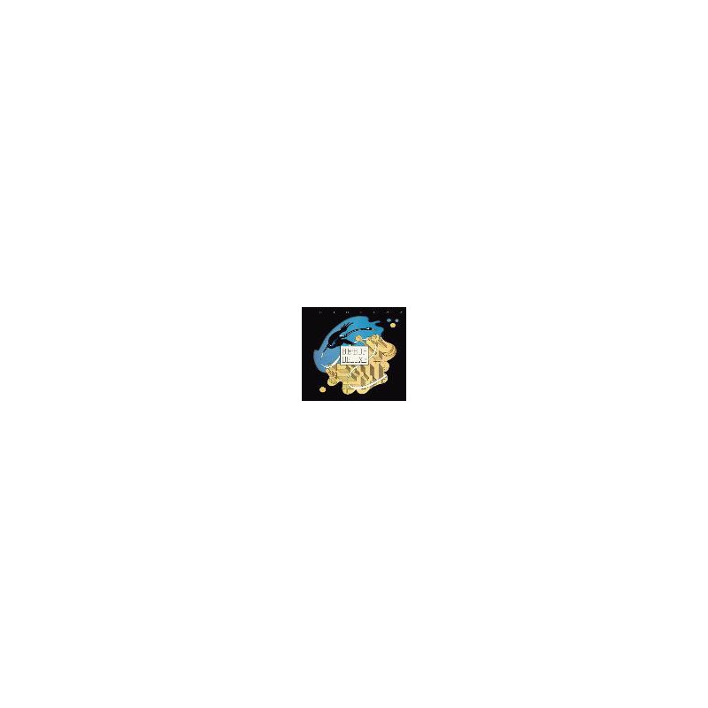 FUTURAMA - BLUE EDITION BLUE VINYL  RSD 2024