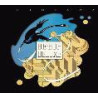 FUTURAMA - BLUE EDITION BLUE VINYL  RSD 2024
