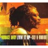LIVIN' IT UP BLACK VINYL RSD 2024