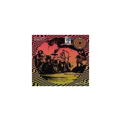 LIVE AT LEVITATION RED &...