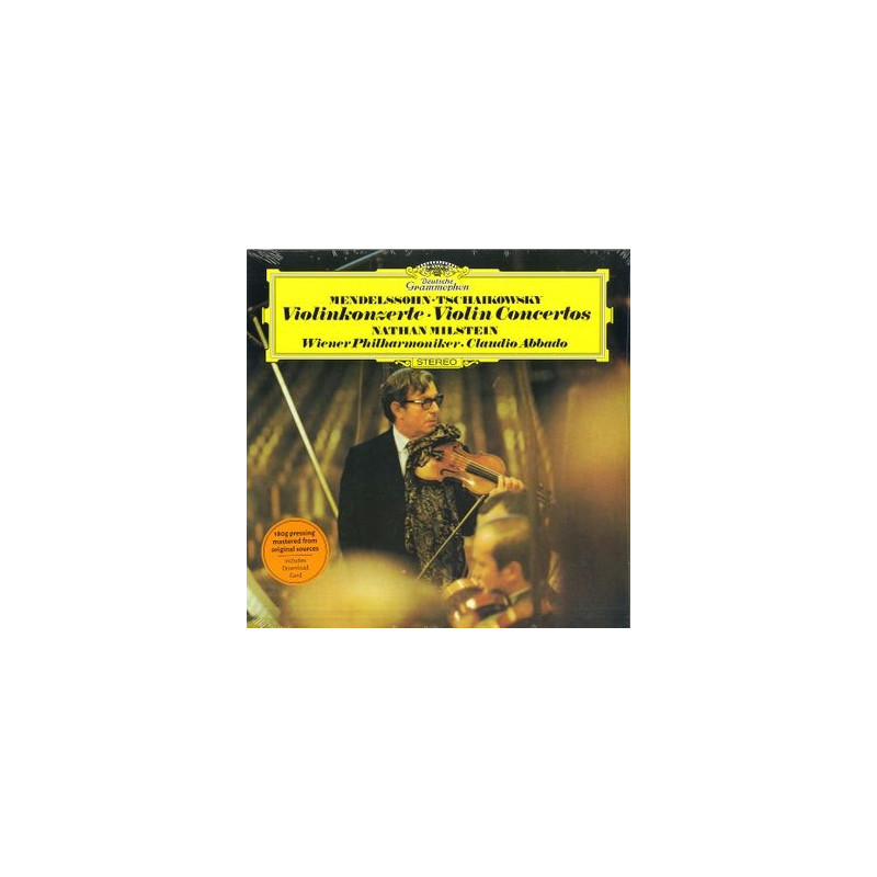 CONCERTO PER VIOLINO