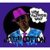 NEW FASHION WAY BLACK VINYL RSD 2024