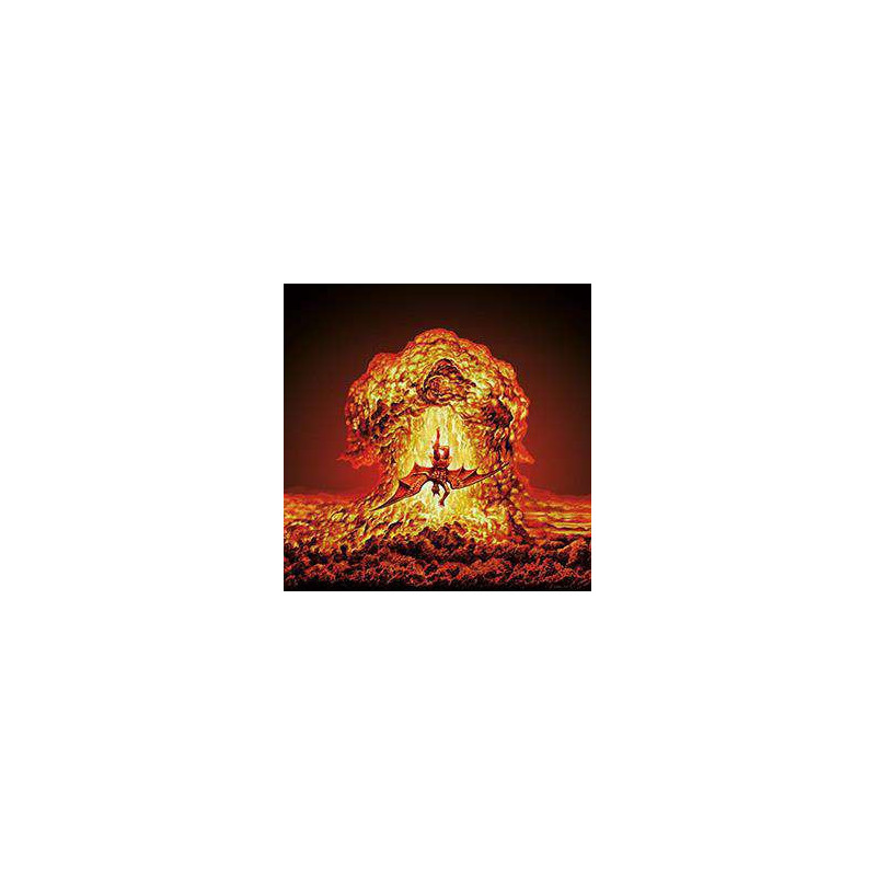 PROPHECY - FIREFLY GLOW MARBLED