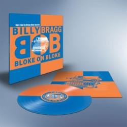 BLOKE ON BLOKE [LP ON...