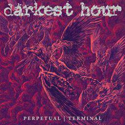 PERPETUAL/TERMINAL - PINK &...