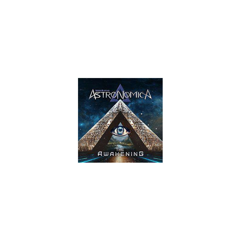 THE AWAKENING - CURACAO EDITION