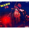 MANU 76 BLACK VINYL RSD 2024