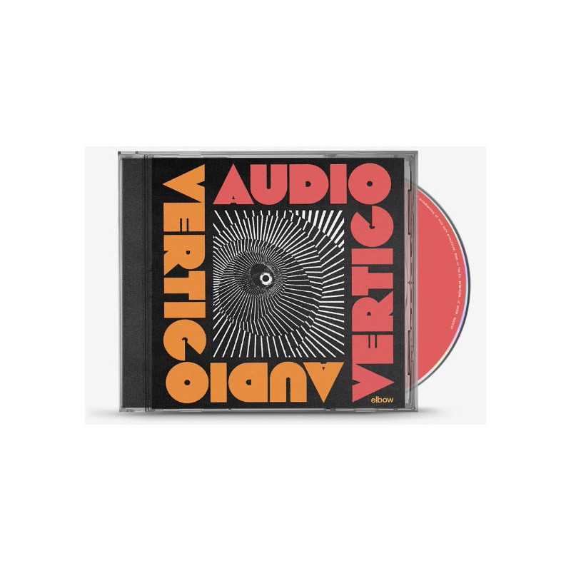 AUDIO VERTIGO