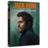 JACK RYAN - LA STAGIONE FINALE DVD