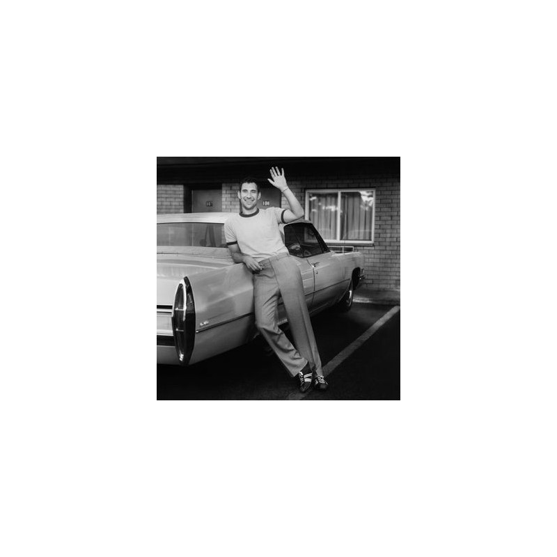 BLEACHERS - INDIE ONLY