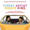 TYPIST ARTIST PIRATE KING