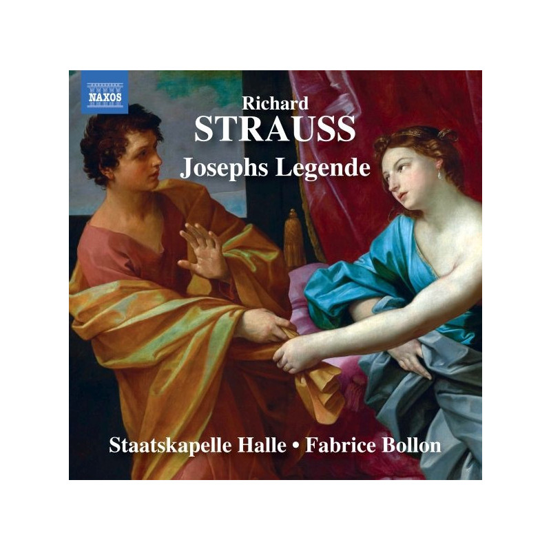 JOSEPHS LEGENDE