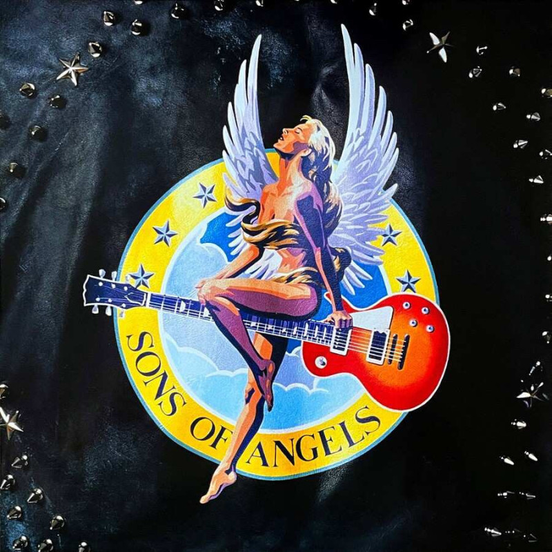 SONS OF ANGELS