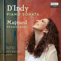 PIANO SONATA