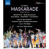 MASKARADE (SUNG IN GERMAN)