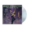 HOLLYWOOD FM  92 (CRYSTAL VINYL)