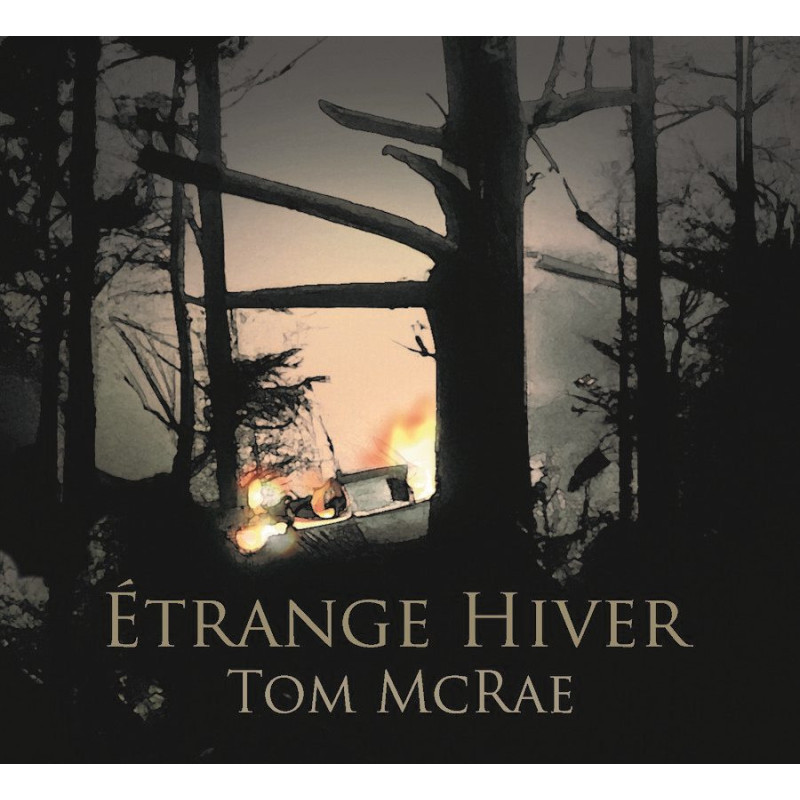 ETRANGE HIVER