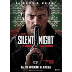 SILENT NIGHT - IL SILENZIO...