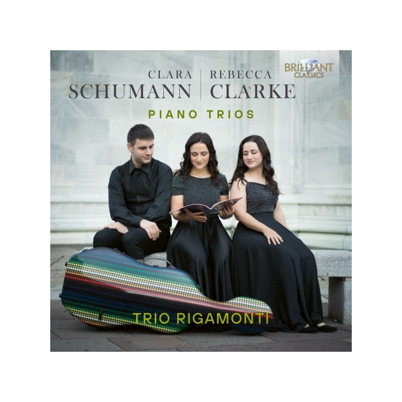 PIANO TRIOS