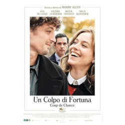 COLPO DI FORTUNA (UN) - COUP DE CHANCE