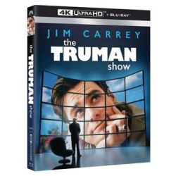 TRUMAN SHOW (THE) (4K ULTRA HD+BLU-RAY)