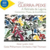 A RETIRADA DA LAGUNA, CONCERTINO MUSEU D