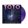 SHIBUYA KOKAIDO TOKYO 1980 (PURPLE VINYL