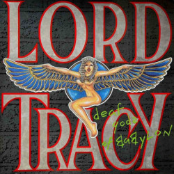 DEAF GODZ OF BABYLON