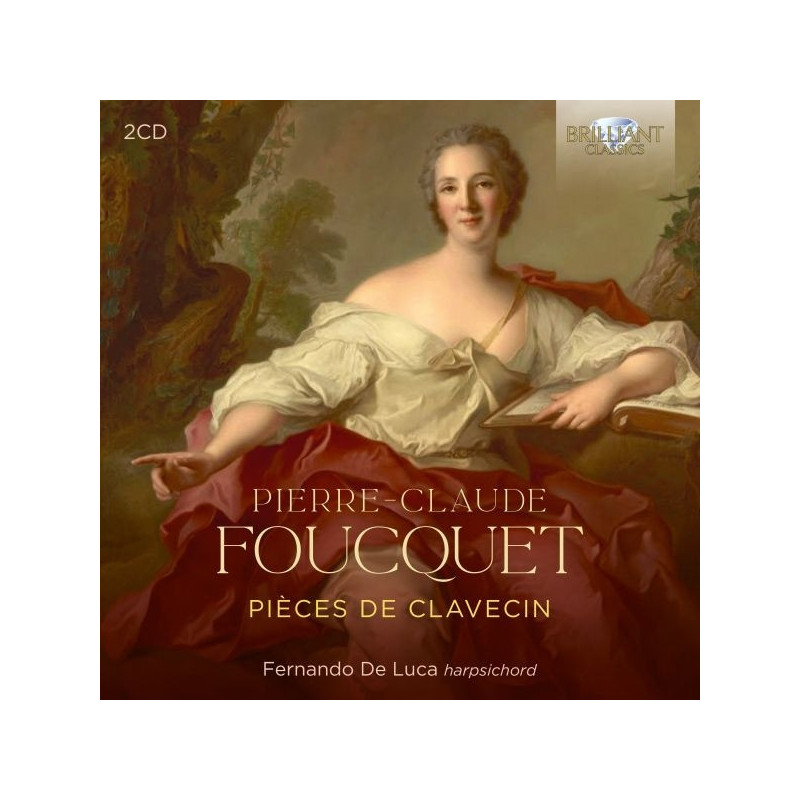 PIC(CES DE CLAVECIN