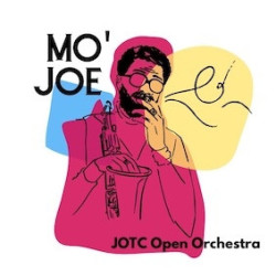 MO JOE - THE MUSIC OF JOE...
