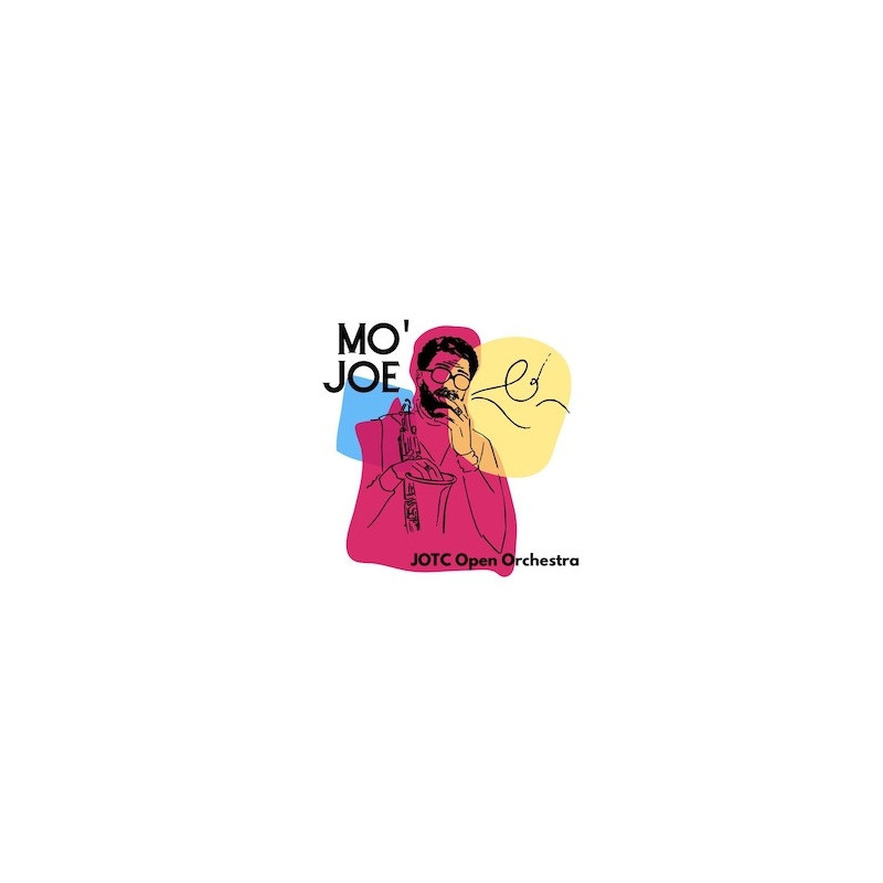MO JOE - THE MUSIC OF JOE HENDERSON
