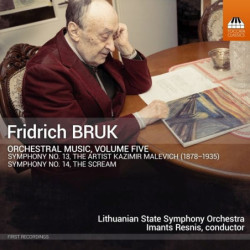 ORCHESTRAL MUSIC VOL.5