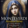 MESSA ET SALMI