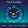 STORIES FROM TIME AND SPACE CD EDITION