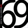 69 LOVE SONGS (10"X6 - SILVER VINYL)